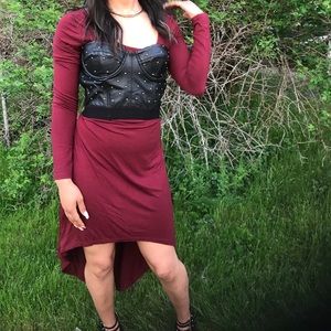 May sell as an outfit or individual